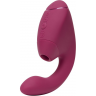 Бесконтактный клиторальный стимулятор WOMANIZER NEXT DUO розовый WZ142SG3